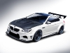 Official 2012 BMW F12M M6 by Lumma Design 001